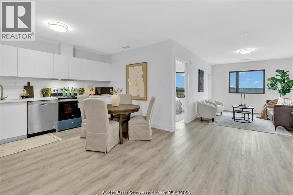 515-7337 Meo Boulevard, Lasalle, ON, N9H 0E4 - 7