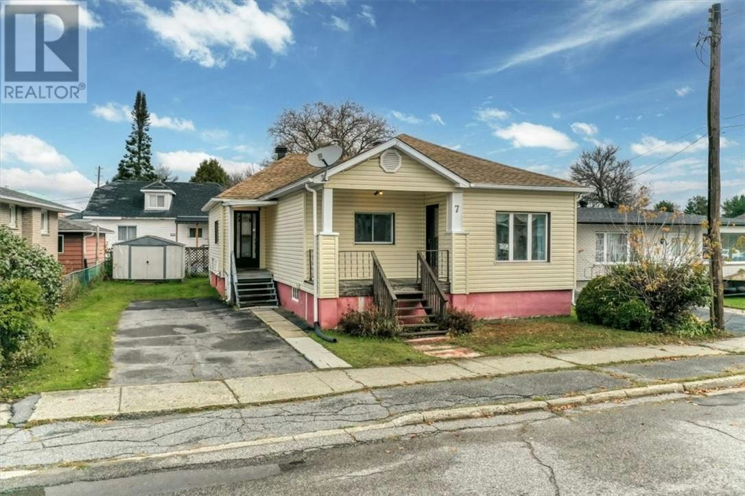 7 King Street, Greater Sudbury, ON, P0M 1L0