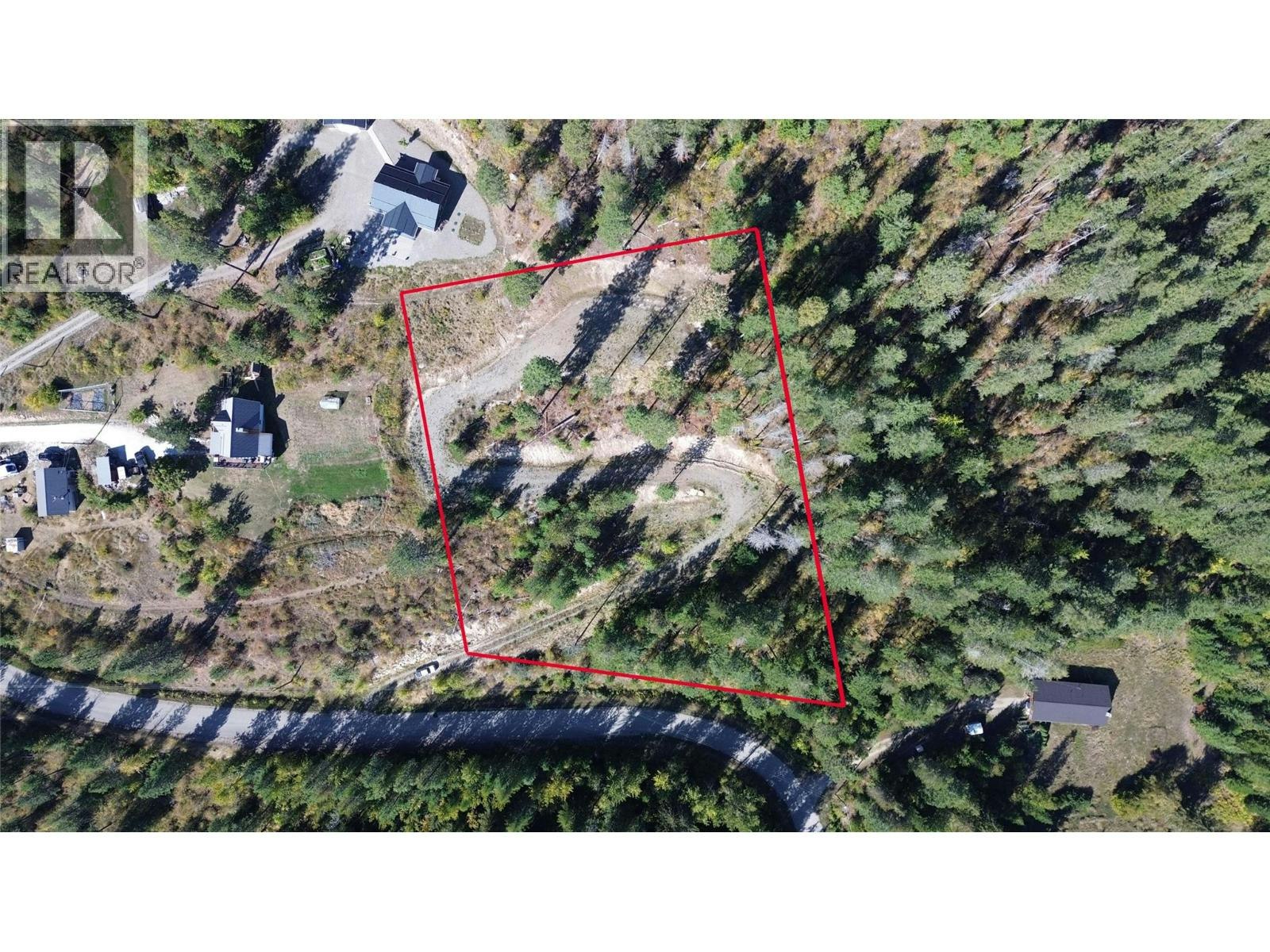 LOT-13 Cedar Hill Road, Creston, BC, V0B 1G7