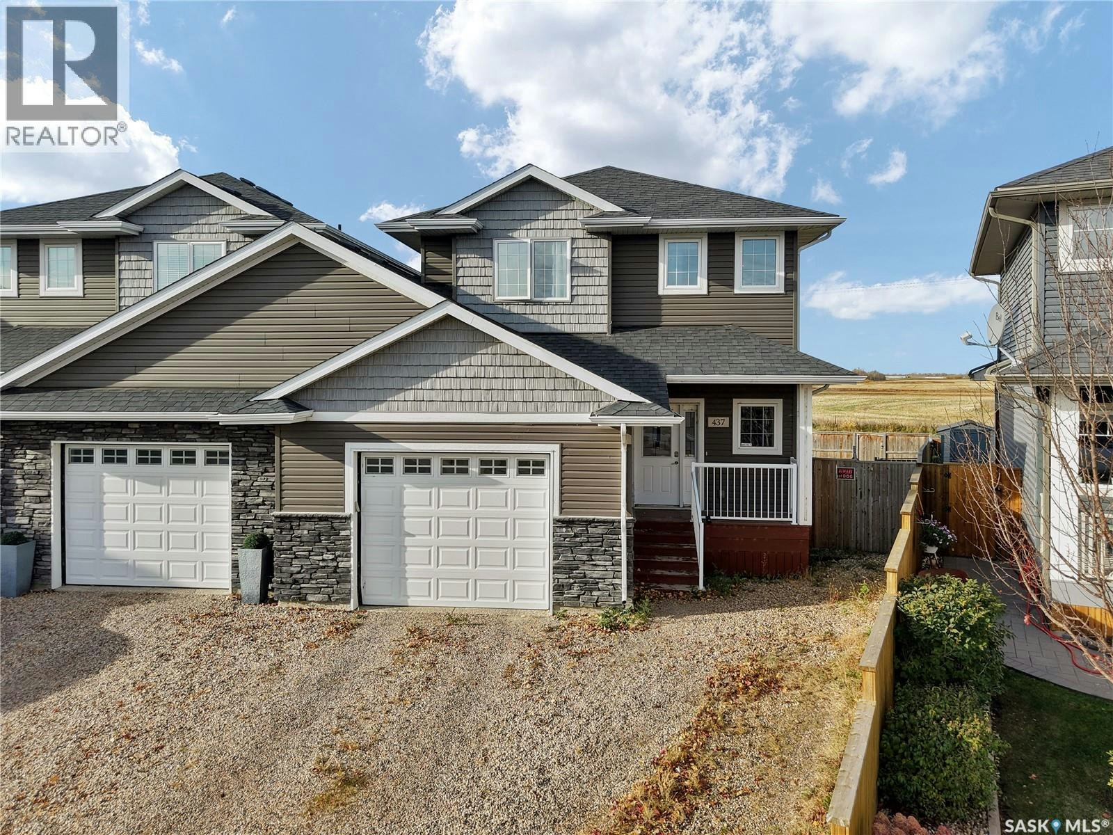 437 Redwood Crescent, Warman, SK, S0K 4S2