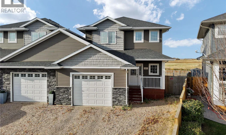 437 Redwood Crescent