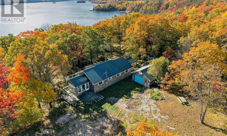 2089 Crow Lake Road