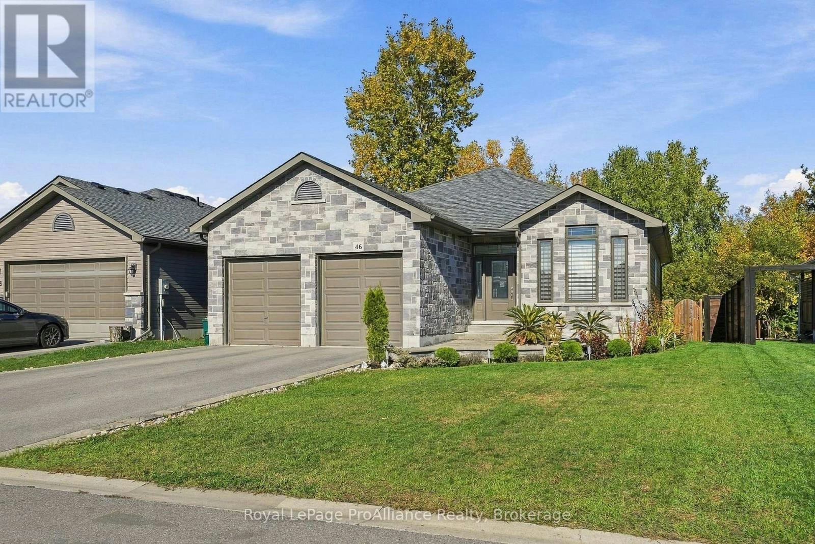 46 Birchmount Street, Quinte West, ON, K8V 0C6
