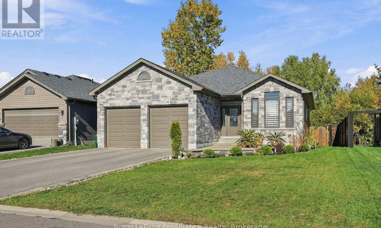 46 Birchmount Street