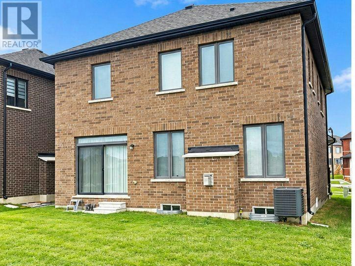 108 Butler Boulevard, Kawartha Lakes, ON, K9V 0R9 - 21