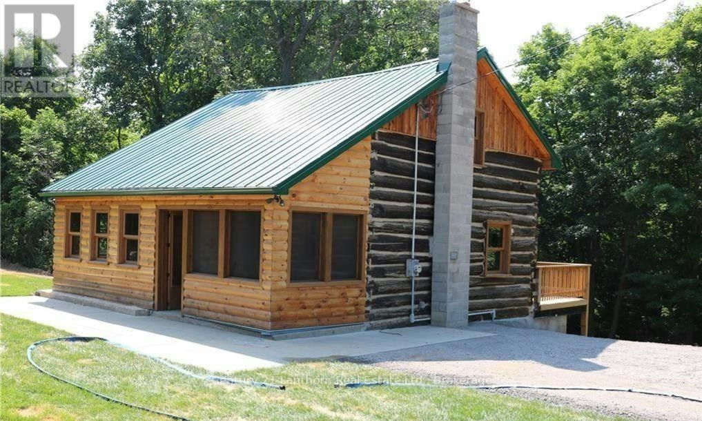 3318 County 8 Road Road, Prince Edward County, ON, K0K 2T0