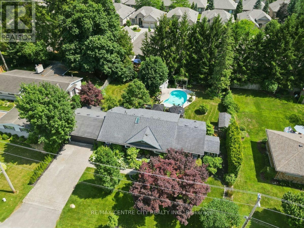 7 Northcrest Drive, London, ON, N5X 3V7