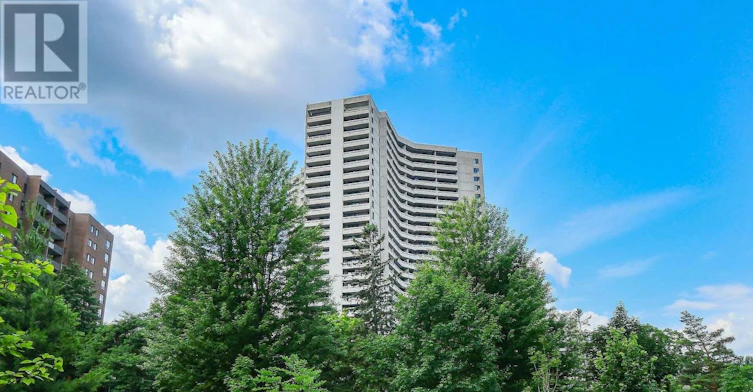 1309-1171 Ambleside Drive, Ottawa, ON, K2B 8E1 - 2