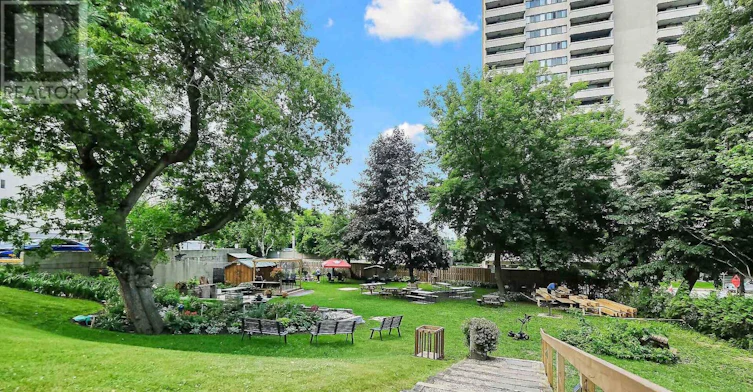 1309-1171 Ambleside Drive, Ottawa, ON, K2B 8E1 - 44