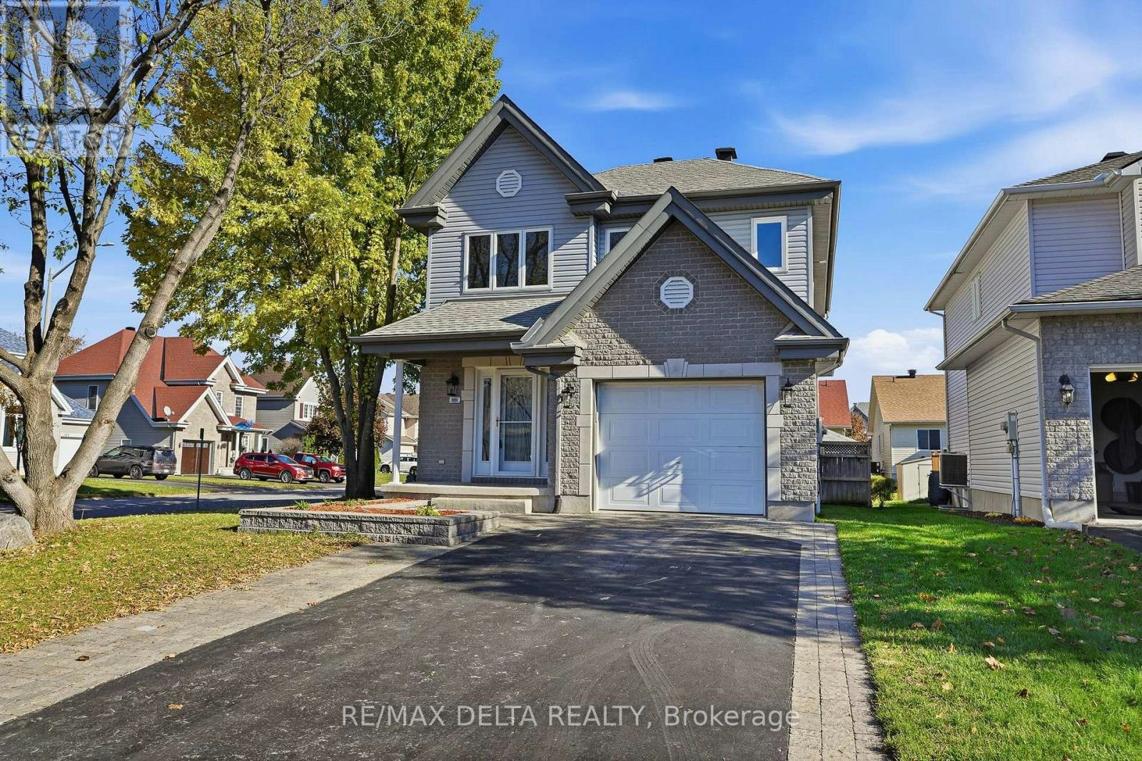202 Sandra Crescent, Clarence-Rockland, ON, K4K 1R9