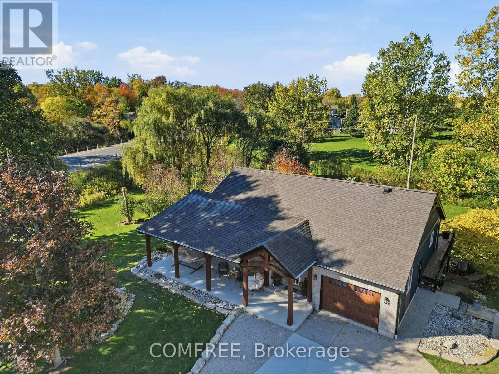 15104 Elginfield Road, Lucan Biddulph, ON, N0M 1V0