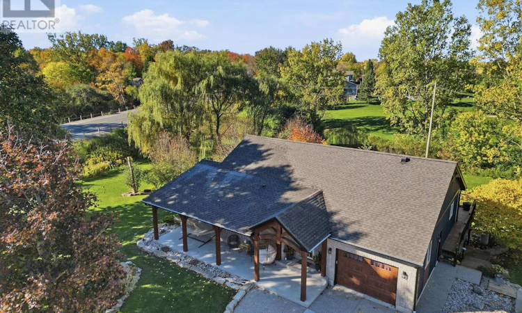 15104 Elginfield Road