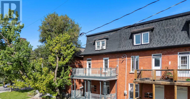 1-389 Daly Avenue, Ottawa, ON, K1N 6H1