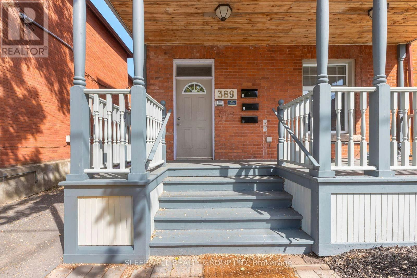 1-389 Daly Avenue, Ottawa, ON, K1N 6H1 - 2