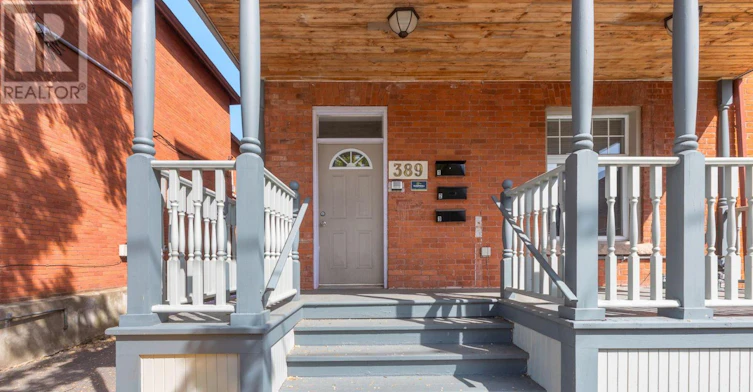 1-389 Daly Avenue, Ottawa, ON, K1N 6H1 - 2