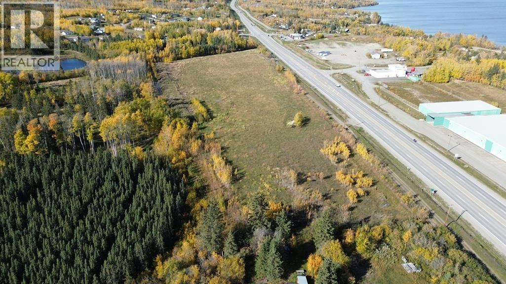 8586 N 97 Highway, Fort St. John, BC, V0C 1H0