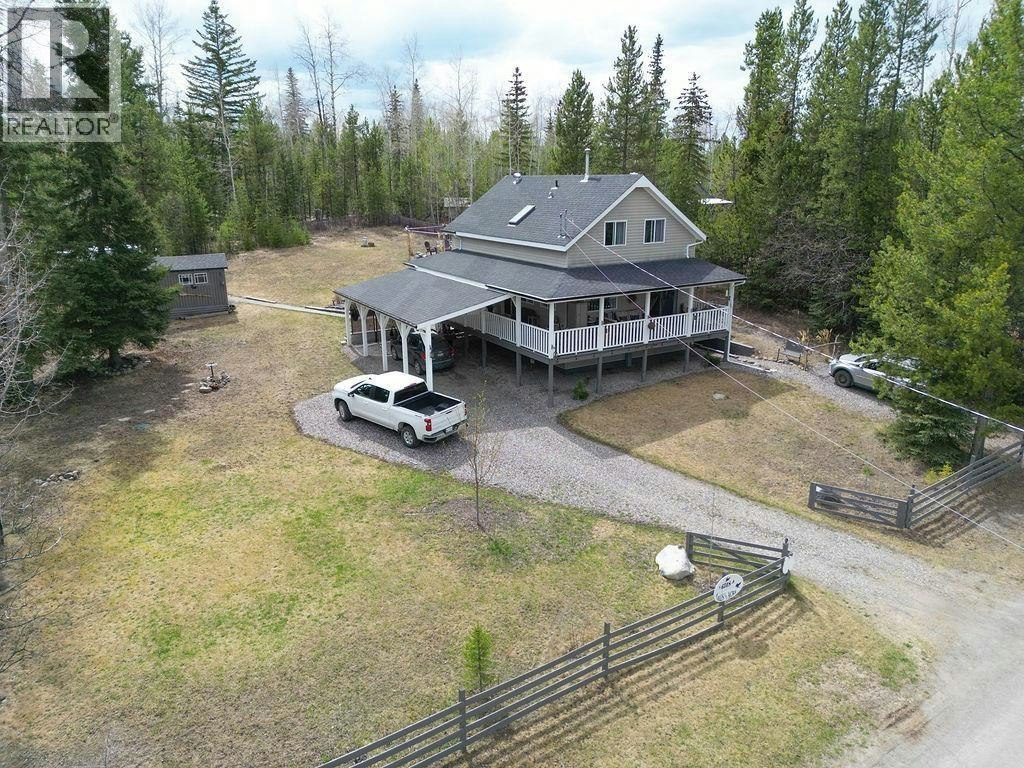 6318 Moose Point Drive, Lone Butte, BC, V0K 2K1