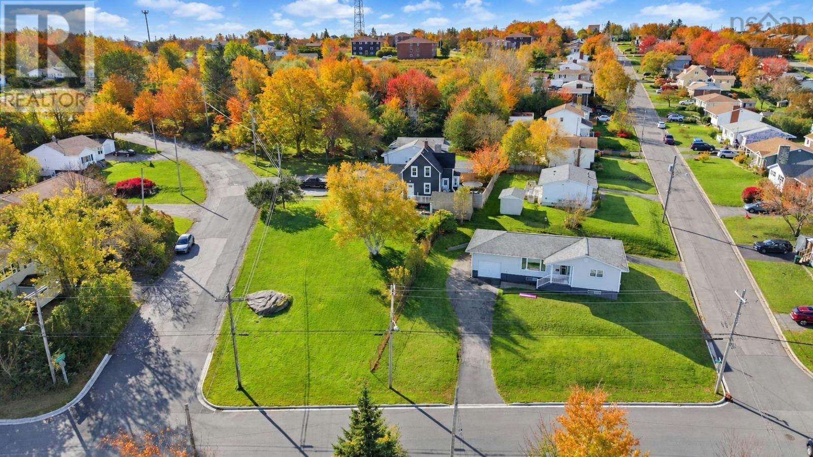 LOT 2012-1 Edgewood Drive, Mira Road, NS, B1P 2C1