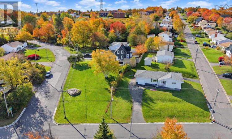LOT 2012-1 Edgewood Drive