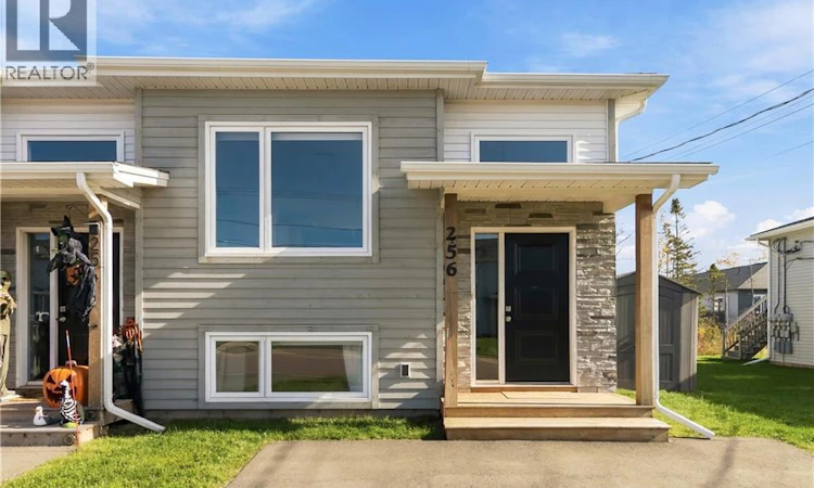256 Falcon Drive