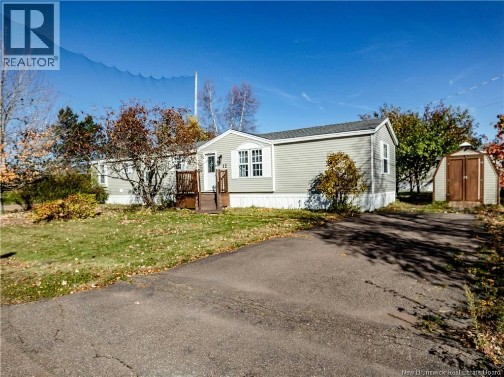 12 Pheasant Street, Moncton, NB, E1H 2Z4