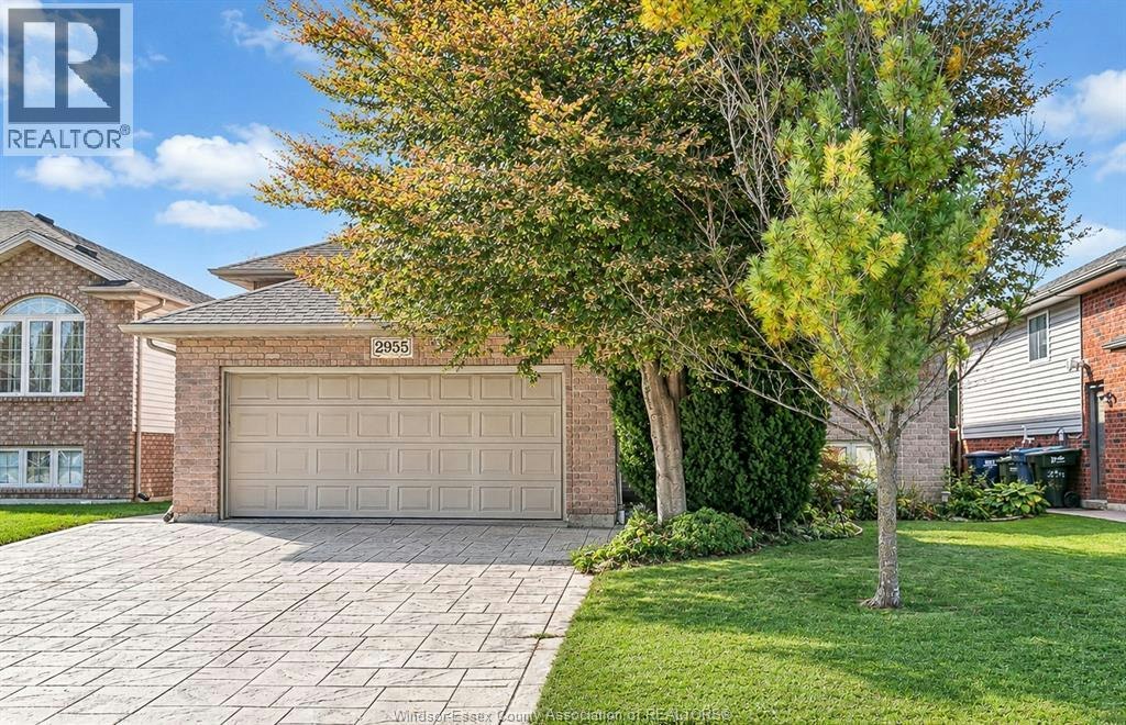 2955 Ruth Road, Windsor, ON, N8R 2K7