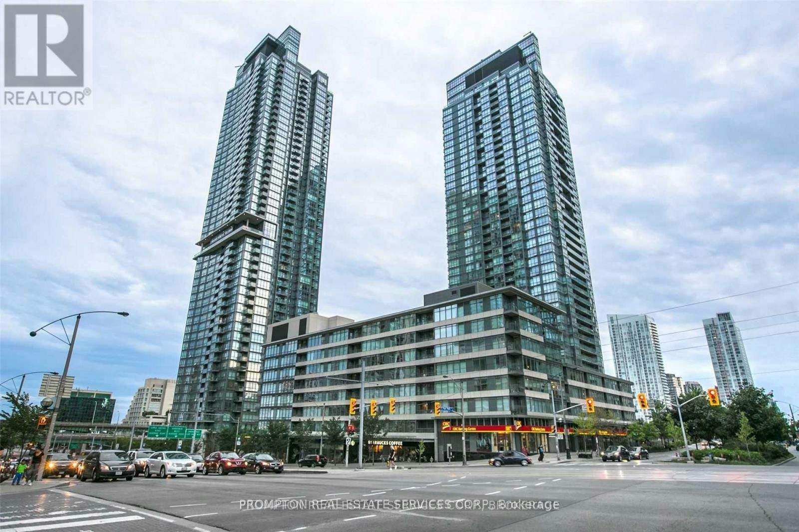 817-15 Brunel Court, Toronto, ON, M5V 3Y6 - 15