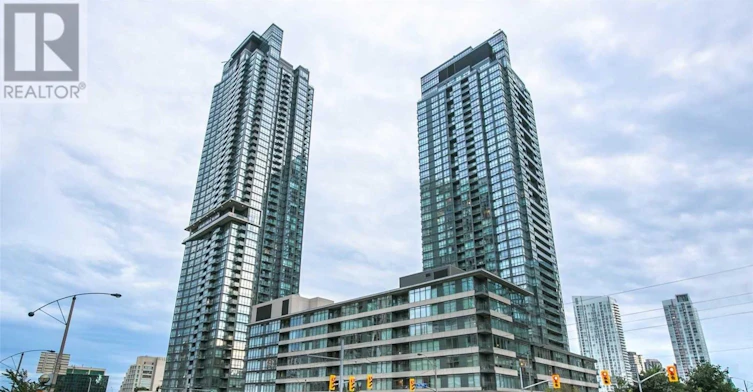 817-15 Brunel Court, Toronto, ON, M5V 3Y6 - 15