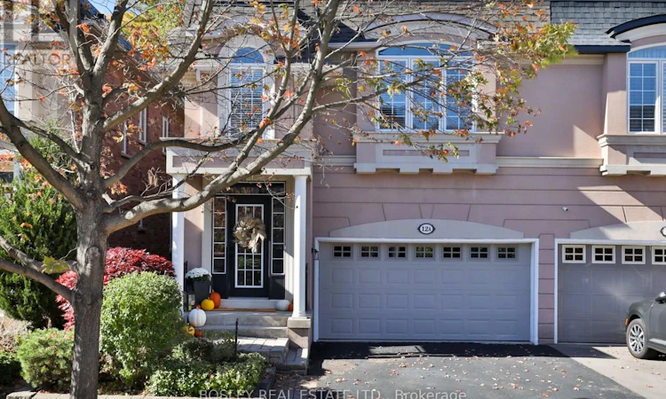 12 A Preakness Drive