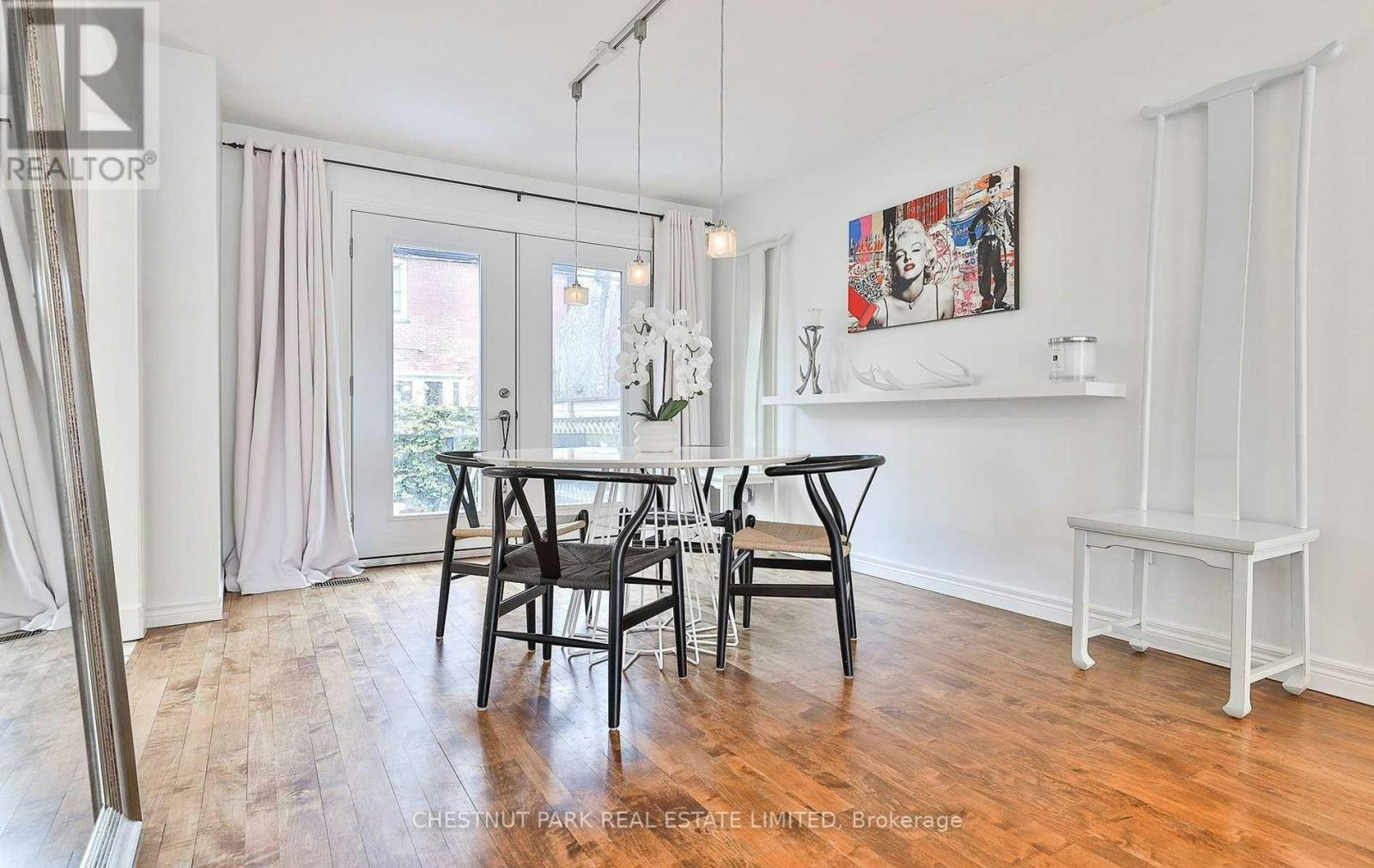 108 Belmont Street, Toronto, ON, M5R 1P8 - 8