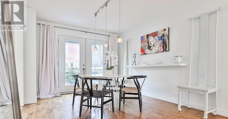 108 Belmont Street, Toronto, ON, M5R 1P8 - 8