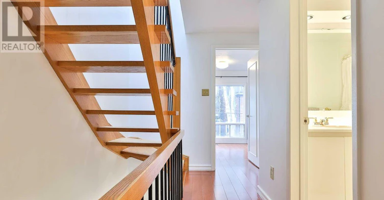 108 Belmont Street, Toronto, ON, M5R 1P8 - 21