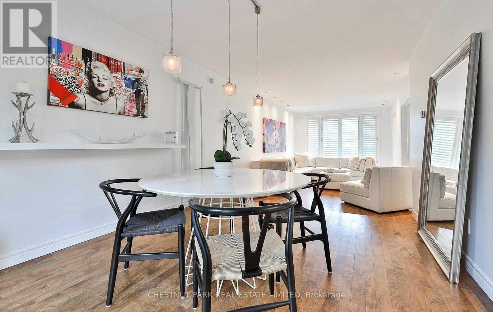 108 Belmont Street, Toronto, ON, M5R 1P8 - 9