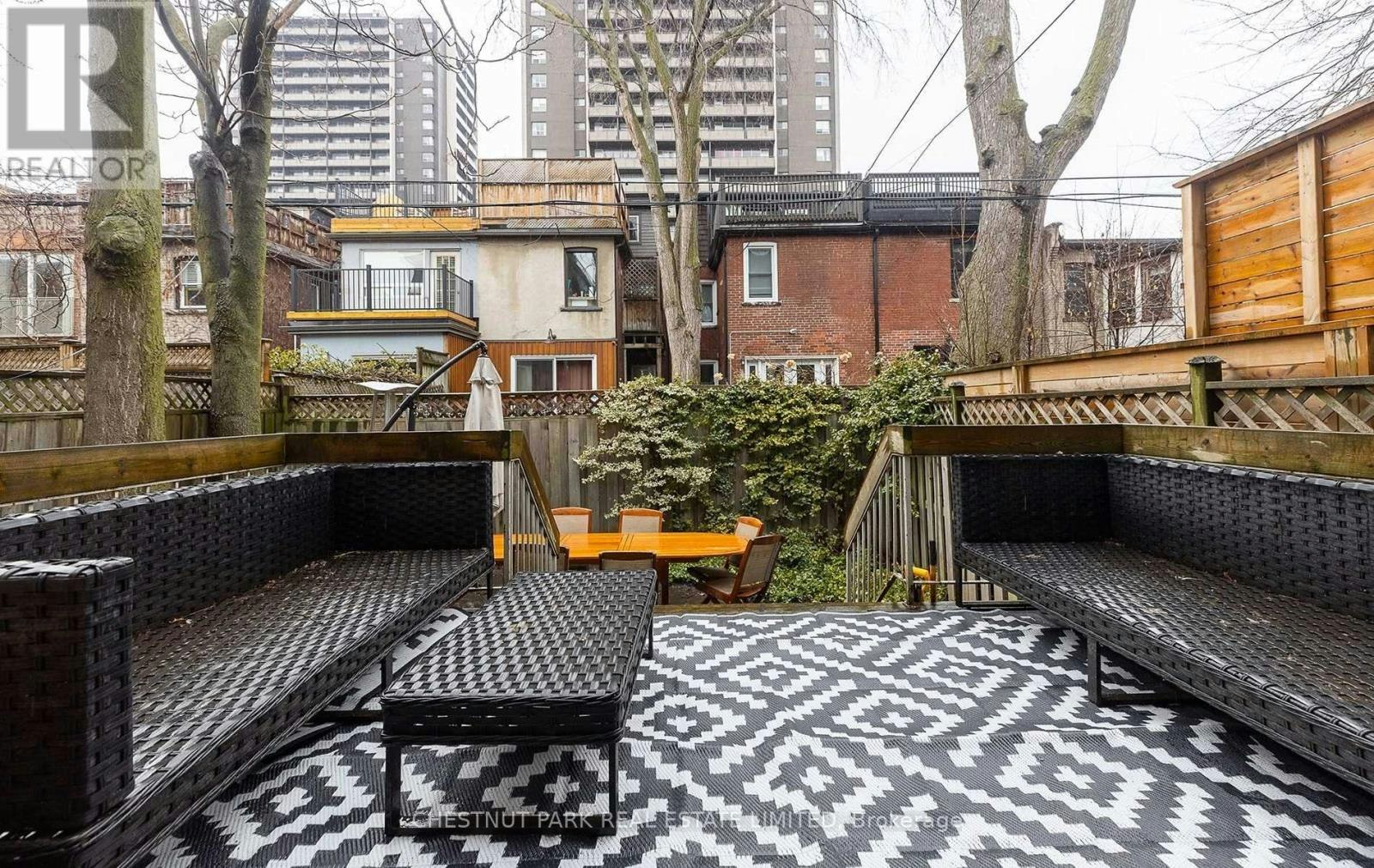 108 Belmont Street, Toronto, ON, M5R 1P8 - 39