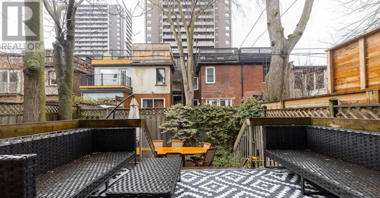 108 Belmont Street, Toronto, ON, M5R 1P8 - 39