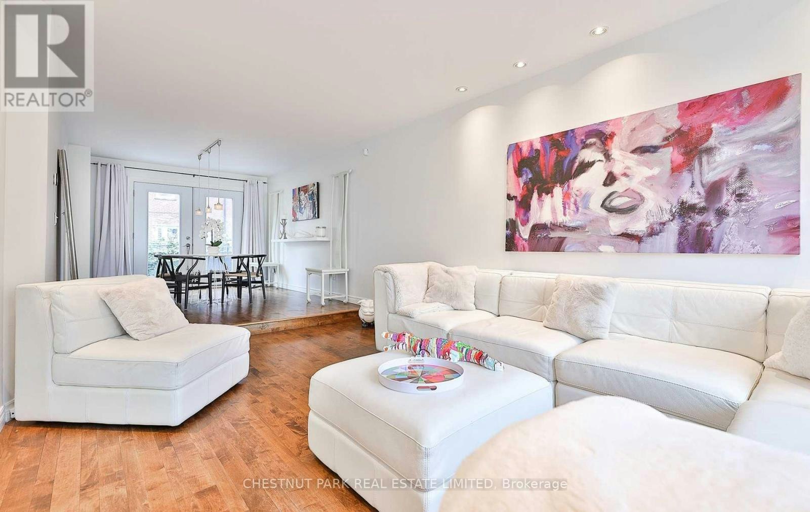 108 Belmont Street, Toronto, ON, M5R 1P8 - 5