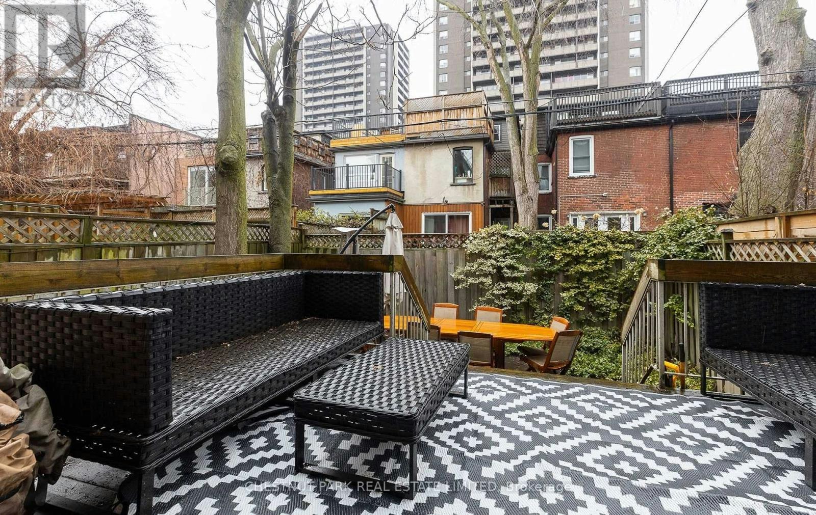 108 Belmont Street, Toronto, ON, M5R 1P8 - 38