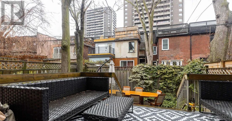 108 Belmont Street, Toronto, ON, M5R 1P8 - 38