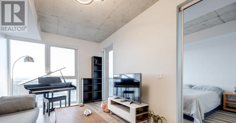 1106-15 Baseball Place, Toronto, ON, M4M 0E6 - 4