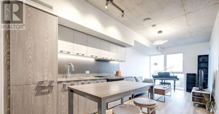 1106-15 Baseball Place, Toronto, ON, M4M 0E6