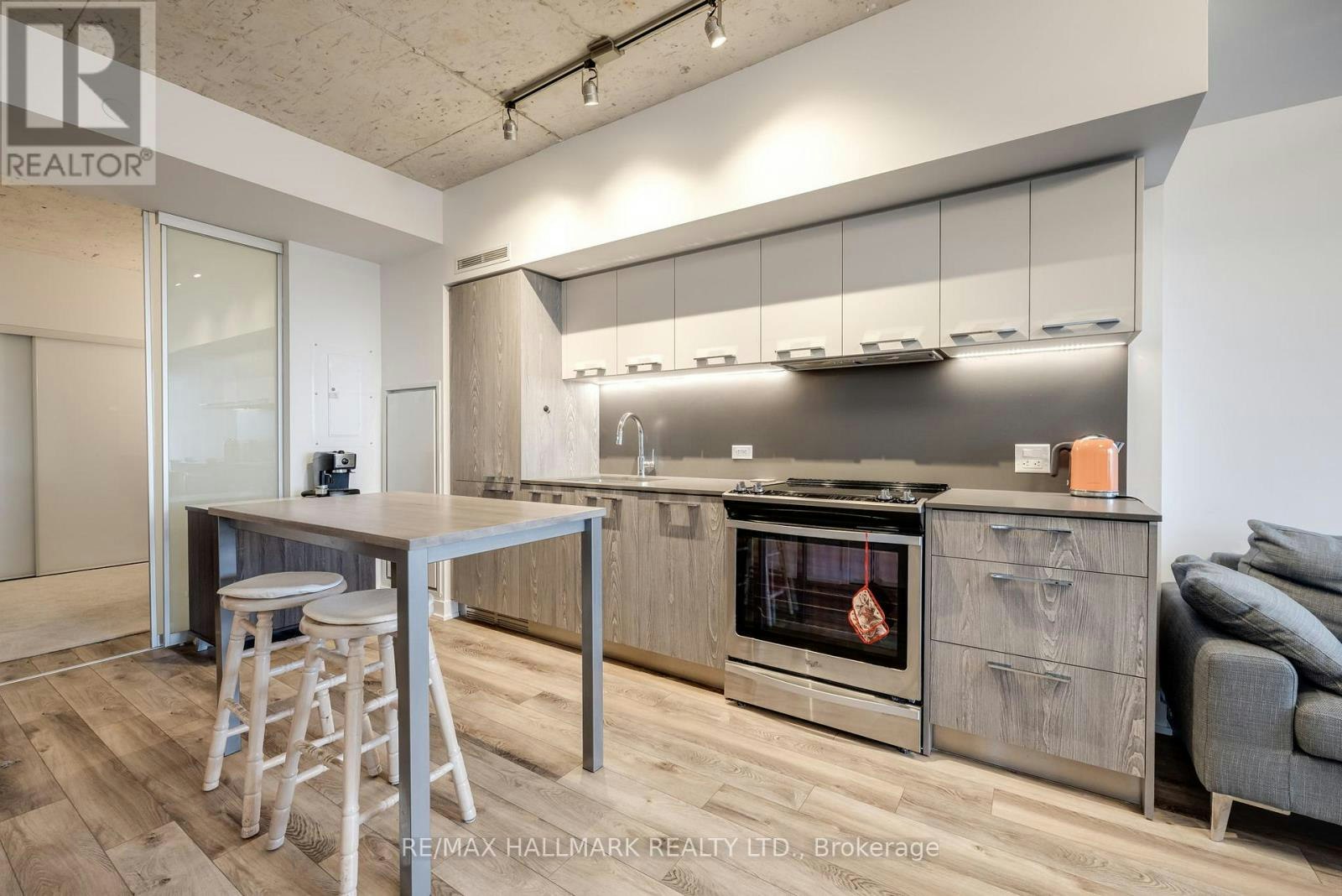 1106-15 Baseball Place, Toronto, ON, M4M 0E6 - 8