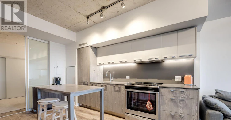 1106-15 Baseball Place, Toronto, ON, M4M 0E6 - 8