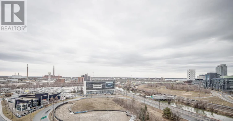1106-15 Baseball Place, Toronto, ON, M4M 0E6 - 21