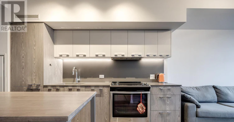 1106-15 Baseball Place, Toronto, ON, M4M 0E6 - 5