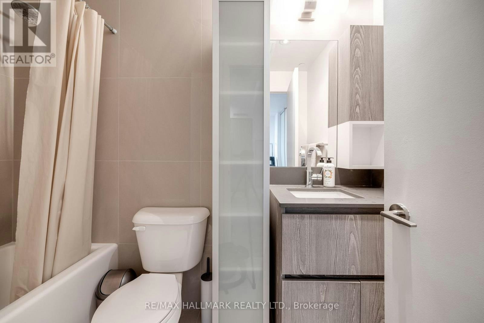 1106-15 Baseball Place, Toronto, ON, M4M 0E6 - 13