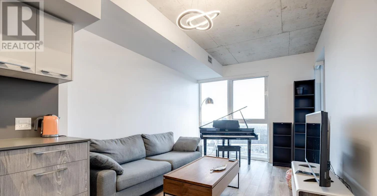 1106-15 Baseball Place, Toronto, ON, M4M 0E6 - 2