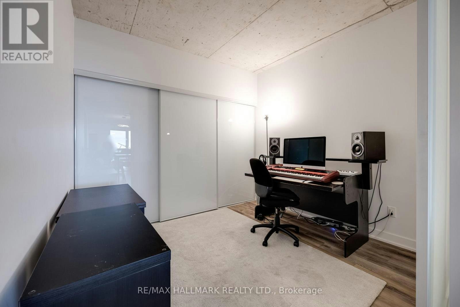 1106-15 Baseball Place, Toronto, ON, M4M 0E6 - 11