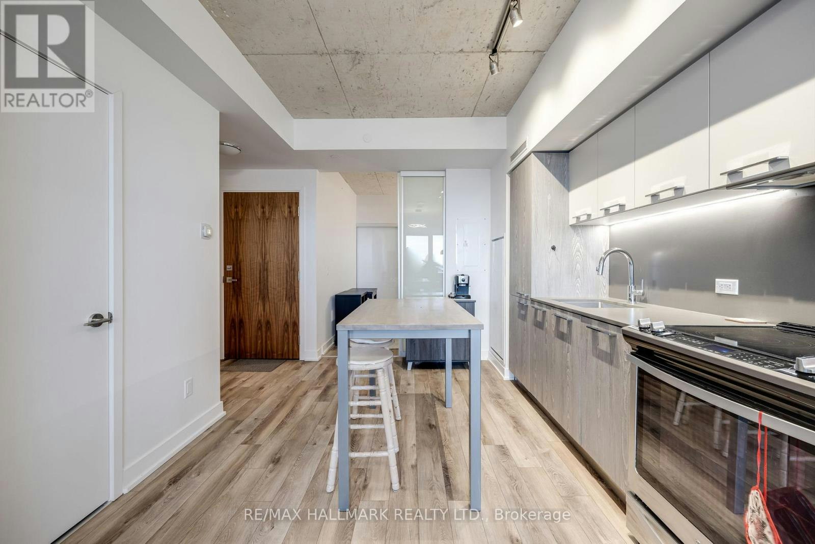 1106-15 Baseball Place, Toronto, ON, M4M 0E6 - 7