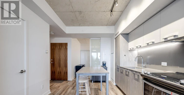 1106-15 Baseball Place, Toronto, ON, M4M 0E6 - 7