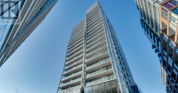 1106-15 Baseball Place, Toronto, ON, M4M 0E6 - 24